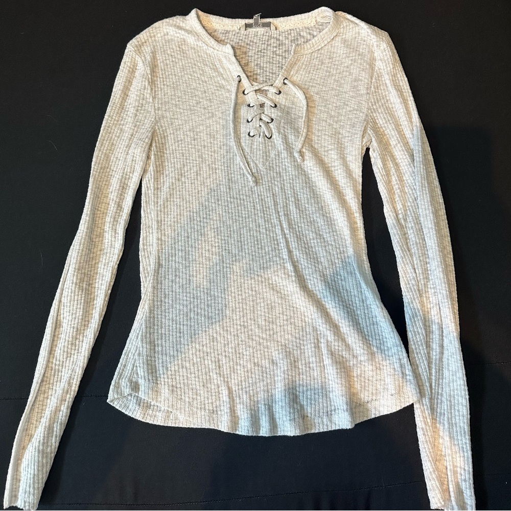 Long sleeve BKE shirt